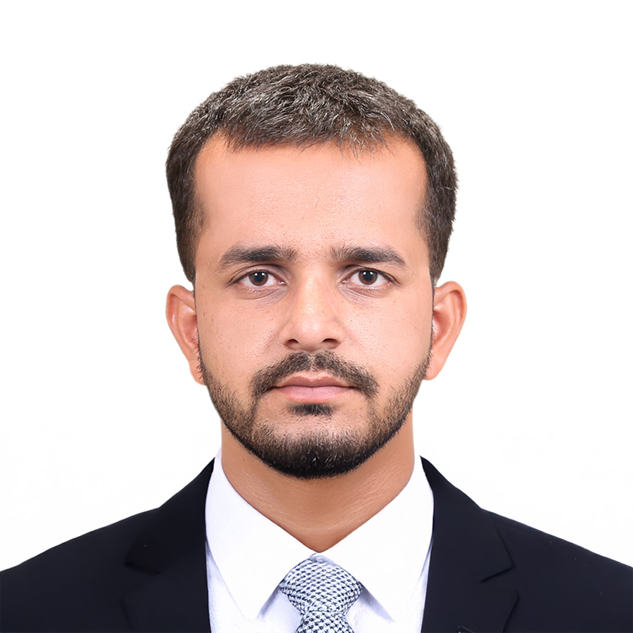 Team Member 4